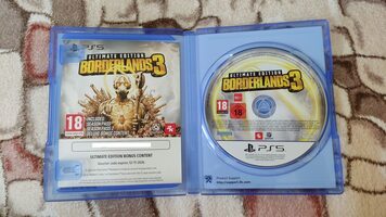 Buy Borderlands 3 Ultimate Edition PlayStation 5