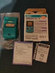 Game Boy Color, Neon Blue for sale