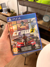 The Crew 2 PlayStation 4