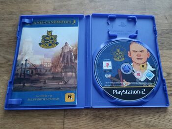 Buy Bully PlayStation 2