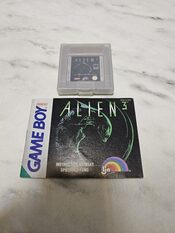 Alien 3 Game Boy