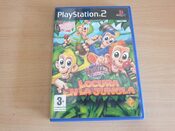 BUZZ! Junior: Jungle Party PlayStation 2