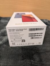 Redmi note 13 pro, visiškai naujas! Su garantija!