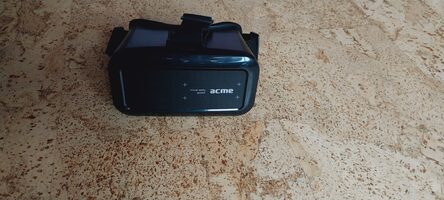 acme, VR akiniai