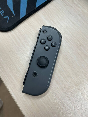 nintendo switch joy con pultelis valdiklis