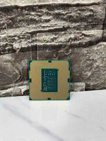 Intel Core i5-4590 3.3-3.7 GHz LGA1150 Quad-Core CPU