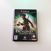 Beyond Good & Evil Nintendo GameCube