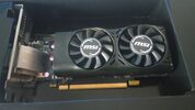 MSI GeForce GTX 1050 2 GB 1404-1518 Mhz PCIe x16 GPU