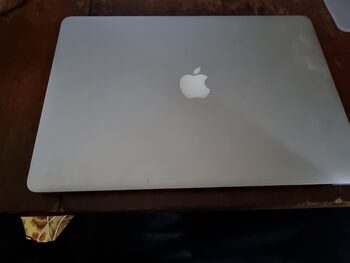 Apple MacBook Pro 11,4/i7-4770hq/16gb RAM/512gb Ss