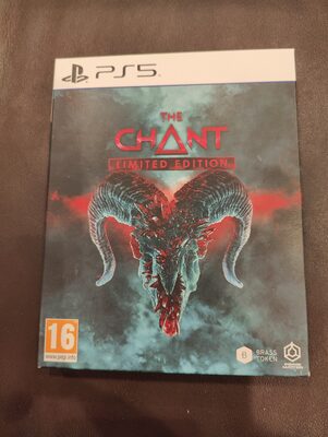 The Chant Limited Edition PlayStation 5