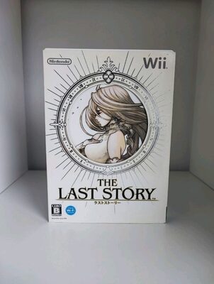 The Last Story Wii