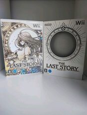 Redeem The Last Story Wii