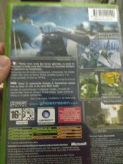 Tom Clancy's Ghost Recon 2: Summit Strike Xbox