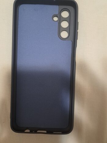 Funda Móvil Samsung 