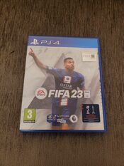 FIFA 23 PlayStation 4