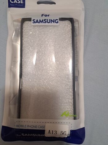 Funda Móvil Samsung 