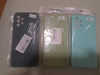 Funda Móvil Samsung 