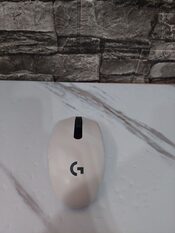 Buy Logitech G305 Lightspeed White