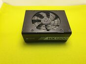 Corsair HX1200 Platinum ATX 1200 W 80+ Platinum Modular PSU