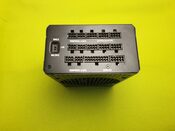 Corsair HX1200 Platinum ATX 1200 W 80+ Platinum Modular PSU