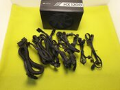 Buy Corsair HX1200 Platinum ATX 1200 W 80+ Platinum Modular PSU