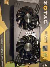 Zotac GeForce GTX 1060 3GB 3 GB 1582-1797 Mhz PCIe x16 GPU