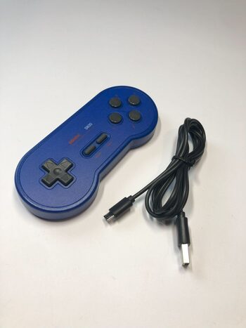 8Bitdo Sn30 Genuine Bluetooth Gamepad for Nintendo Switch Windows macOS Android