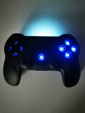 Buy PS4 pultas/pultelis/controller CSL fimos šviečiantis