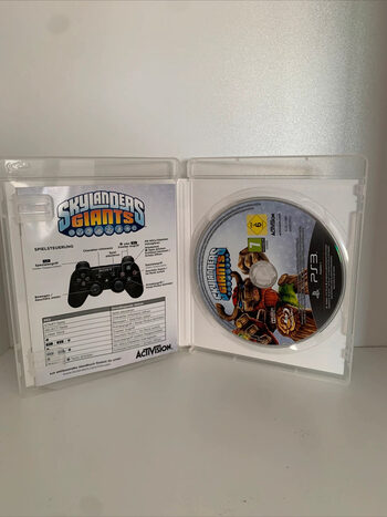 Buy Skylanders Giants PlayStation 3