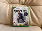 FIFA 23 Xbox Series X