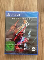 Need for Speed: Hot Pursuit Remastered PlayStation 4