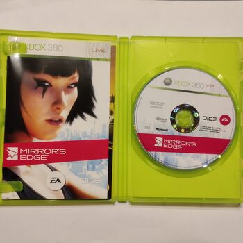 Buy Mirror's Edge Xbox 360