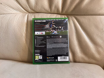 FIFA 23 Xbox Series X