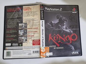 Buy Kengo: Master of Bushido PlayStation 2