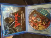 Berserk and the Band of the Hawk PlayStation 4