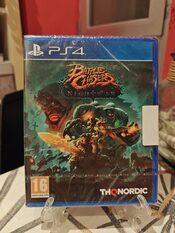 Battle Chasers: Nightwar PlayStation 4