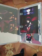 VA-11 Hall-A: Cyberpunk Bartender Action Nintendo Switch