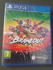 Brawlout PlayStation 4