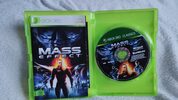 Buy Mass Effect Xbox 360