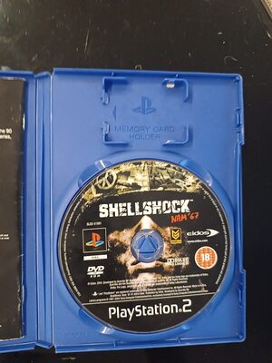 ShellShock: Nam '67 PlayStation 2