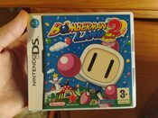 Bomberman Land Touch! 2 Nintendo DS