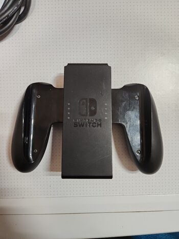 Nintendo Switch Oled - Grey 64gb for sale