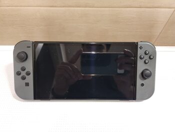 Redeem Nintendo Switch Oled - Grey 64gb