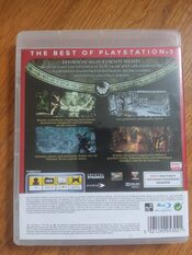 Tomb Raider: Underworld PlayStation 3