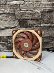 Noctua A12x25 5V PWM 120 mm Brown PC Case Fan