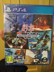 Psikyo Shooting Library Vol. 1 PlayStation 4