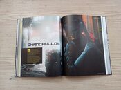 Buy Cyberpunk - La Guia Oficial Completa - Edicion Coleccionista