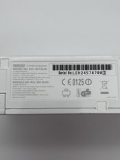 Redeem Region Free Atrišta Nintendo Wii RVL-001 Konsolė