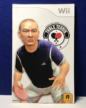 Buy Rockstar Games presents Table Tennis Wii