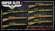 Sniper Elite 4 - Season Pass (DLC) XBOX LIVE Key ARGENTINA
